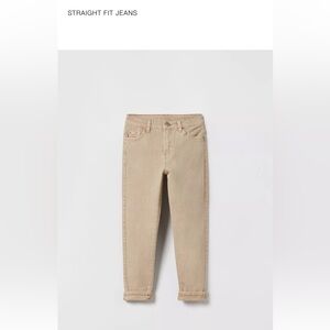Zara boys 11/12 pants